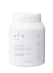 bath powder